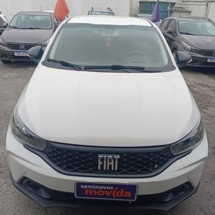 FIAT ARGO 1.0 FIREFLY FLEX MANUAL FIAT ARGO 1.0 FIREFLY FLEX MANUAL